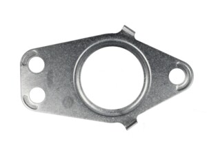 Прокладка выпускного коллектора Mercedes 609D-814 OM-364-366 02-04-06-0246