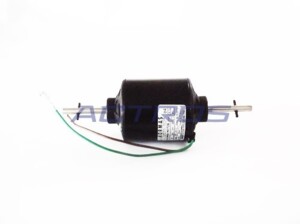 Моторчик вентилятора печки Mercedes 24V 651 238 10