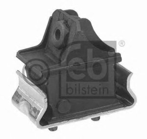 Подушка двигателя Mercedes Sprinter OM-602 10677