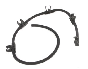 Шланг обратки Mercedes Sprinter, Vario OM602 100 0747