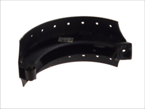 Колодка тормозная барабан. SAF SKRS9042 с роликом RD12.02.38
