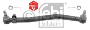 Продольная рулевая тяга Mercedes Vario 26391