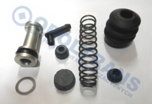 Ремкомплект головного циліндра зчеплення MAN M03-M06 05-05-01-0120