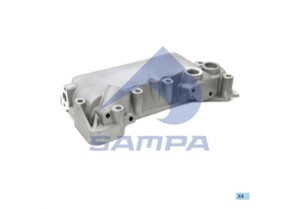 Крышка теплообменника Mercedes OM401-441 200.312