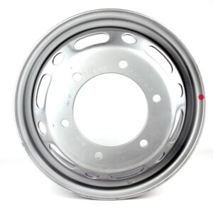 Диск колёсный R16x5.5 Mercedes Sprinter 515, VW Crafter 2E0 601 019 H