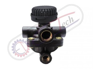 Прискорювальний клапан Mercedes, MAN 9730060020/ 9730060030 118.102.0