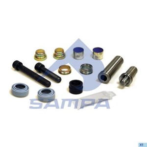Ремкомплект суппорта Meritor ELSA 1 MAN 095.603