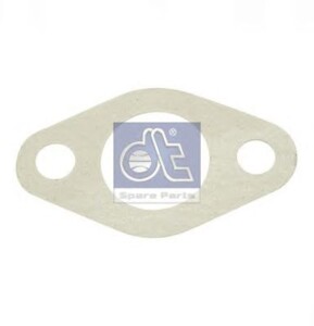 Прокладка крышки теплообменника Mercedes 814 OM366 4.20284