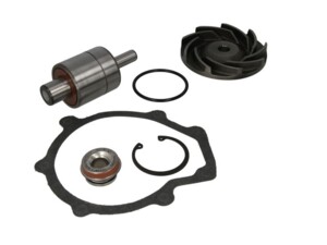 Ремкомплект помпы воды Mercedes Atego OM-904LA TBZ032