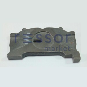 Пластина суппорта Wabco 17.5 правая WA.60.019.RP