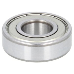 Підшипник первинного валу Mercedes 508D-814 OM-314-366 6204.ZZ