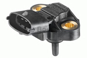 Датчик температури / тиску мастила MAN, DAF, Iveco 0 281 006 123
