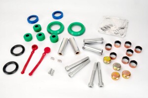 Ремкомплект супорта Wabco MAN L2000 12 999 729VT