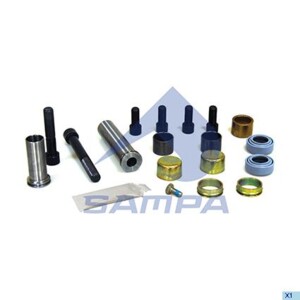 Ремкомплект супорта Meritor MAN TGA, Renault 095.576