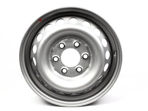 Диск колісний R16x6.5 Mercedes Sprinter 906, VW Crafter ME616013