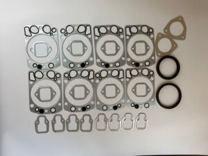 Повний набір прокладок Mercedes OM-442LA 815976