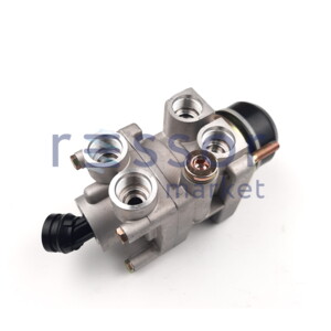 Тормозной клапан MAN L2000, TGA MB4804 3310087