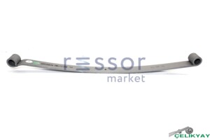 Рессора передняя Hyundai HD 65/72/78 корень под с/бл 013014201
