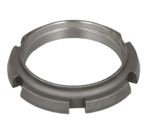 Гайка ступицы Mercedes Atego, MAN TGL задней M75x1.5 07-01-03-0176