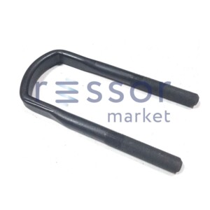 Стремянка рессоры M20x82x220 DAF CF, XF EURO-3-5 08-02-03-0351