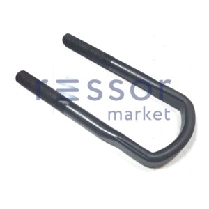Стремянка рессоры M20x82x220 DAF CF, XF EURO-3-5 08-02-03-0351