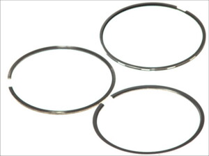 Кольца поршневые Mercedes OM-402LA-422LA 800019411000
