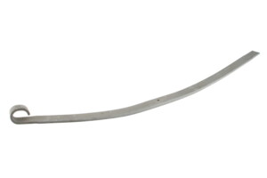 Ресора передня Scania 4, P,G,R,T 2-й 3-лист 90116002