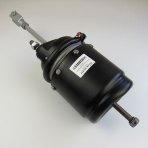 Энергоаккумулятор 20/24 Mercedes барабан. 16x1.5 KNC.AA.10115.24