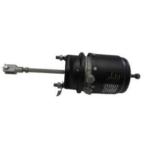 Энергоаккумулятор 20/24 Mercedes барабан. 16x1.5 KNC.AA.10115.24