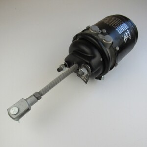 Энергоаккумулятор 20/24 Mercedes барабан. 16x1.5 KNC.AA.10115.24