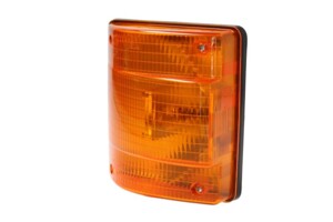 Ліхтар покажчика повороту MAN L2000 13-03-01-0147