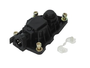 Кришка супорта Knorr SB5 KVK2606