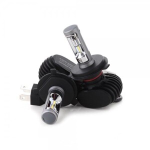Лампы светодиодные H4 LED 6500K TMP-S1-H4
