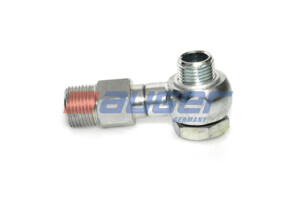 Клапан перепускний Mercedes Atego, EcoPower 814 73400