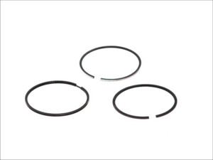 Кольца поршневые Mercedes OM-364LA-366LA 800052610000