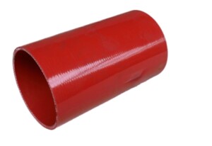 Гофра інтеркулера MAN TGA d100x180 04-07-00-0474