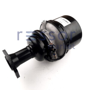 Енергоакумулятор 9/16 Mercedes 814  з фланцем 4110010