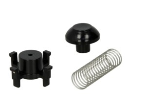Клапан кришки масляного фільтра Mercedes OM-904LA 03-01-07-0007