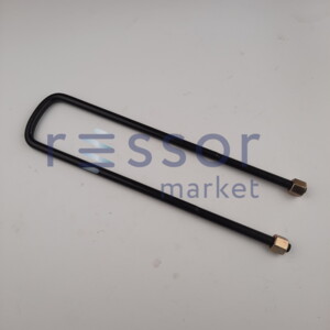 Стремянка рессоры M12x67x350 Mercedes 508D зад. UB12067350-A00