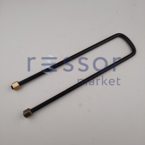Стремянка рессоры M12x67x350 Mercedes 508D зад. UB12067350-A00
