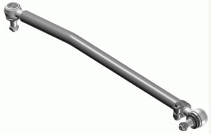 Продольная рулевая тяга Mercedes 814 09-01-02-0711