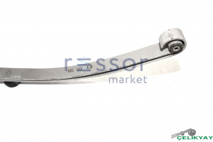 Рессора передняя Mercedes 310D-410D 31514000