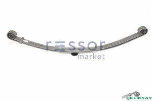Рессора передняя Mercedes 310D-410D 31514000