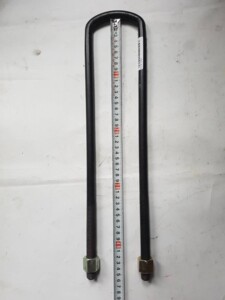 Стремянка рессоры M16x82x450 Mercedes, MAN зад. VI16x82x450