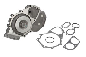 Помпа водяная Mercedes OM401LA-441LA TBZ018