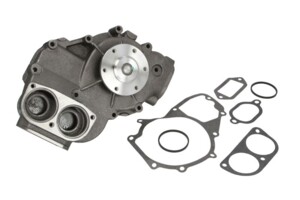Помпа водяная Mercedes OM401LA-441LA TBZ018