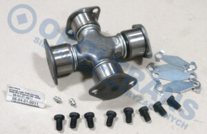 Крестовина 49.25x154.9 Renault Magnum 06-04-01-0011