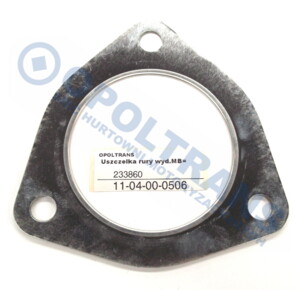 Прокладка вихлопної труби Mercedes 814 OM-366 11-04-00-0506