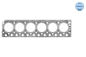 Прокладка головки блока Mercedes Atego OM-906 034 001 0068