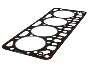 Прокладка головки блока Mercedes 508D OM-314 0 10 737